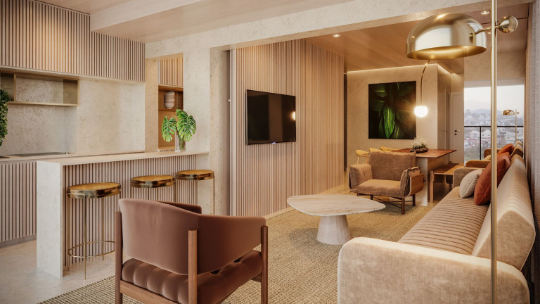 Imagem Apartamento com 3 Quartos à Venda, 89 m² em Vila Mariana - São Paulo Imagem Apartamento com 3 Quartos à Venda, 89 m² em Vila Mariana - São Paulo