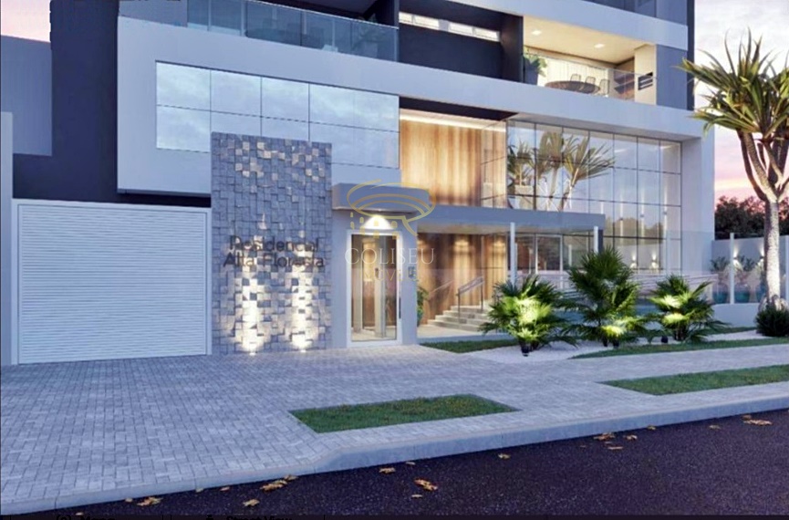 Apartamento com 3 Quartos à Venda, 119 m²em Zona 07 - Maringá