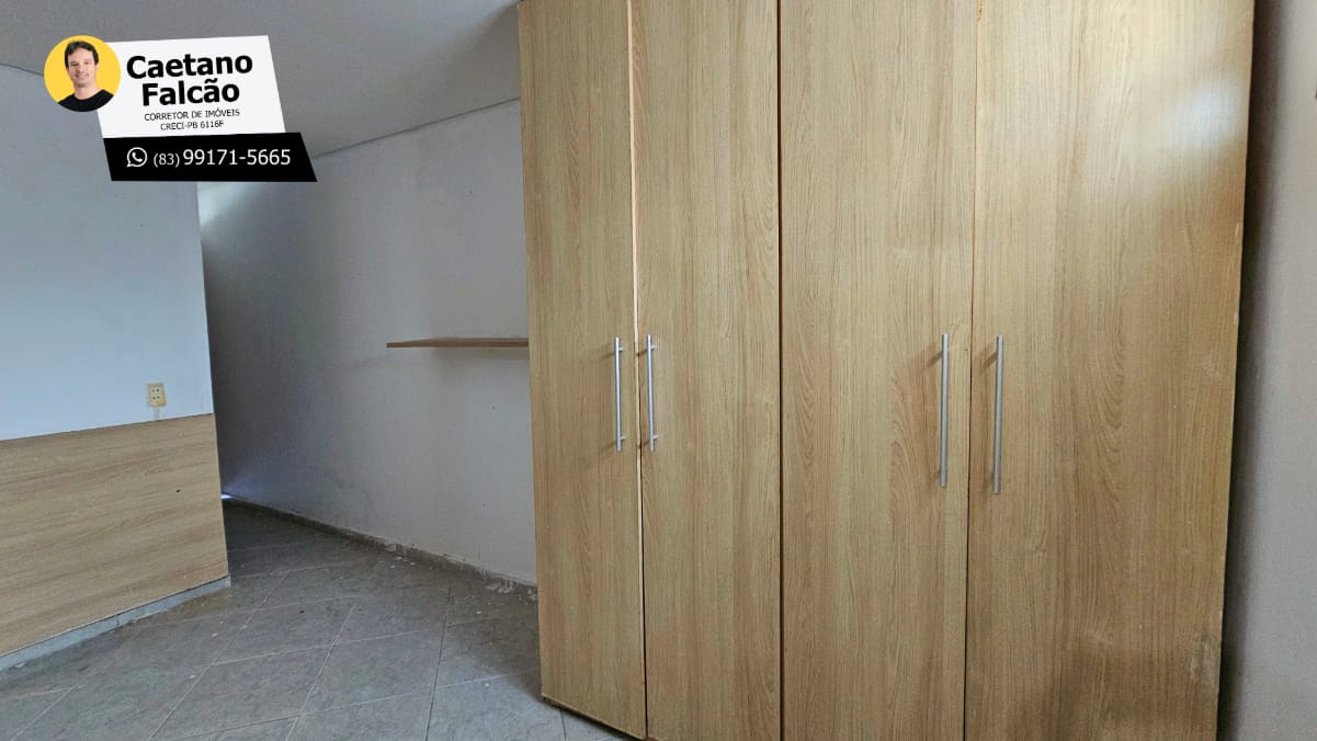 Imagem Imóvel Comercial para Alugar, 204 m²em Estados - João Pessoa