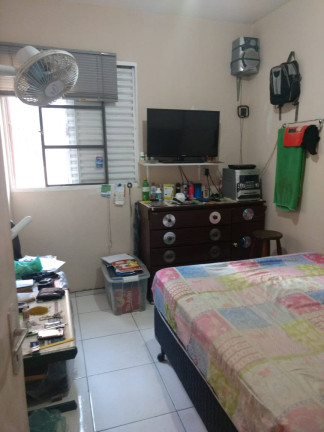 Imagem Apartamento com 2 Quartos à Venda, 42 m² em Jardim São Savério - São Paulo Imagem Apartamento com 2 Quartos à Venda, 42 m² em Jardim São Savério - São Paulo