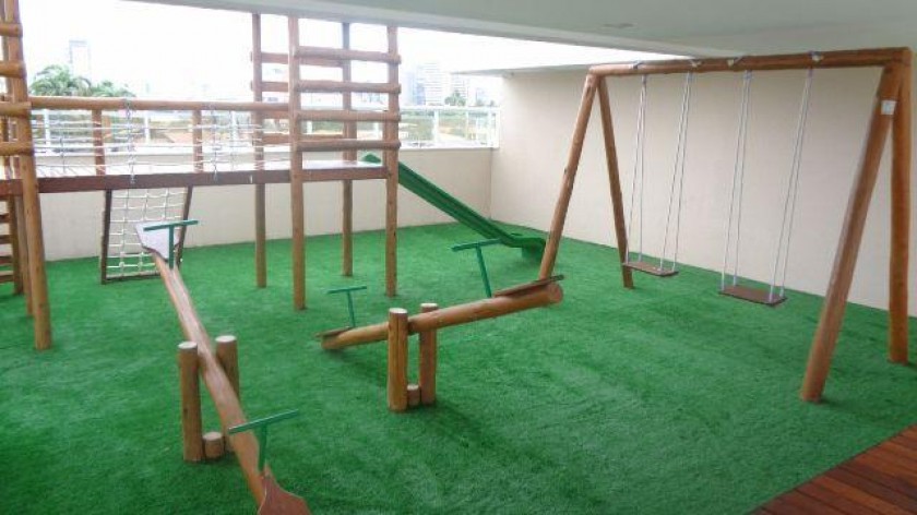 Imagem Apartamento com 3 Quartos à Venda, 100 m²em Centro - Fortaleza