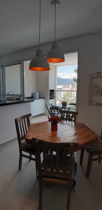 Imagem Apartamento com 2 Quartos à Venda,  em Tenório - Ubatuba