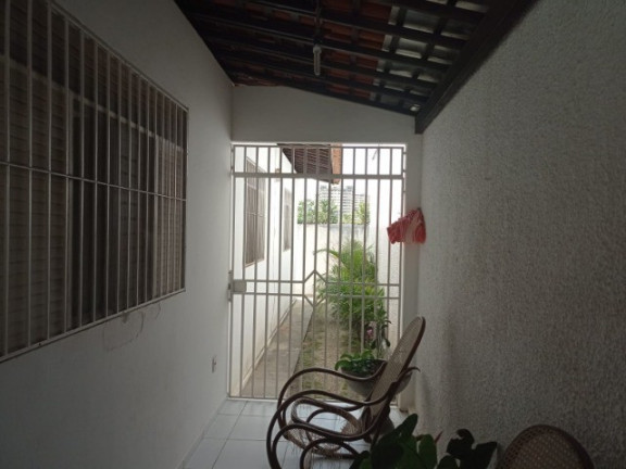 Imagem Casa de Condomínio com 3 Quartos à Venda, 136 m²em Nova Parnamirim - Parnamirim Imagem Casa de Condomínio com 3 Quartos à Venda, 136 m²em Nova Parnamirim - Parnamirim