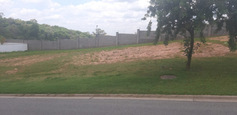 Imagem Terreno à Venda, 456 m² em Alphaville Nova Esplanada 3 - Votorantim Imagem Terreno à Venda, 456 m² em Alphaville Nova Esplanada 3 - Votorantim