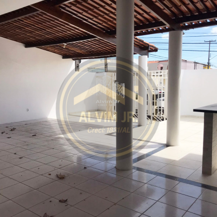 Imagem Casa de Condomínio com 5 Quartos à Venda, em Antares - Maceió Imagem Casa de Condomínio com 5 Quartos à Venda, em Antares - Maceió