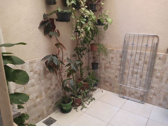 Imagem Apartamento com 1 Quarto à Venda, 25 m² em Higienópolis - Rio de Janeiro