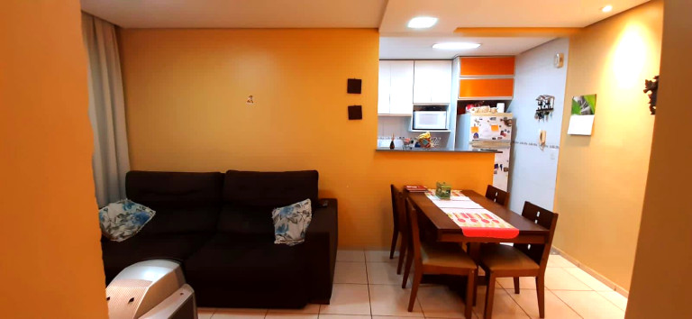 Imagem Apartamento com 2 Quartos à Venda, 65 m²em Vila Della Piazza - Jundiaí Imagem Apartamento com 2 Quartos à Venda, 65 m²em Vila Della Piazza - Jundiaí