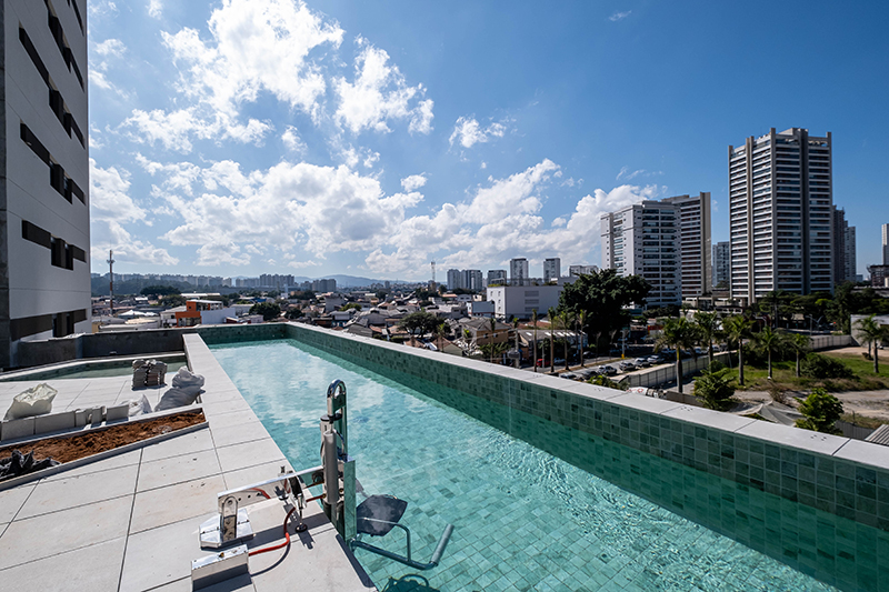 Imagem Apartamento com 2 Quartos à Venda, 47 m² em Vila Anastácio - São Paulo Imagem Apartamento com 2 Quartos à Venda, 47 m² em Vila Anastácio - São Paulo