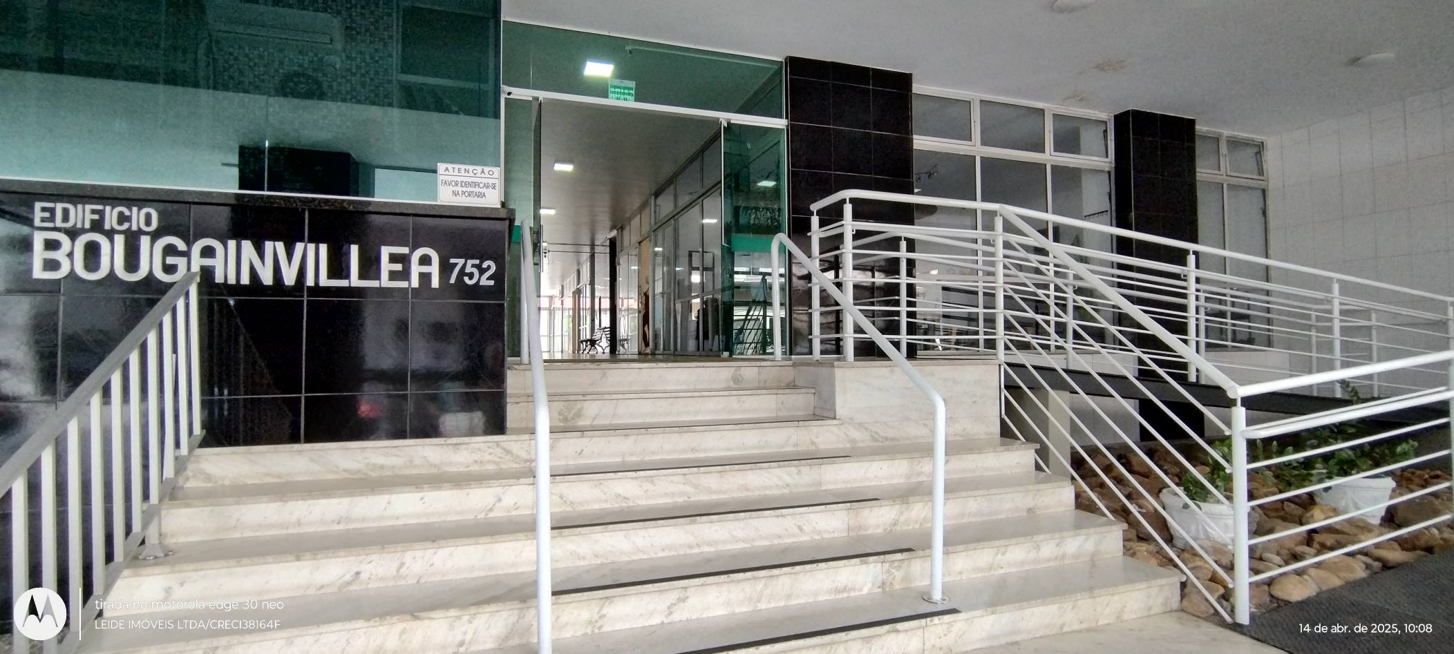 Imagem Apartamento com 2 Quartos à Venda, 59 m² em Centro - Florianópolis