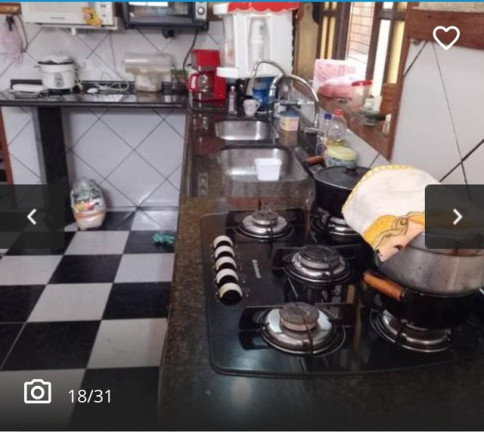 Imagem Casa com 2 Quartos à Venda, 120 m² em Segredo - Guapimirim