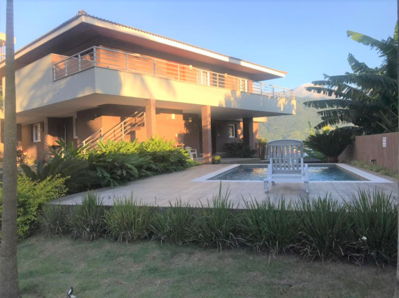 Imagem Apartamento com 2 Quartos à Venda, 93 m²em Barequeçaba - São Sebastião