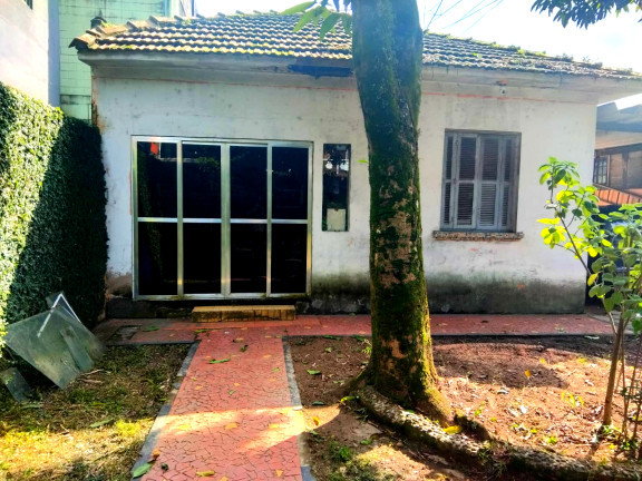 Imagem Casa com 3 Quartos à Venda, 147 m² em Vila Paulista - Cubatão Imagem Casa com 3 Quartos à Venda, 147 m² em Vila Paulista - Cubatão