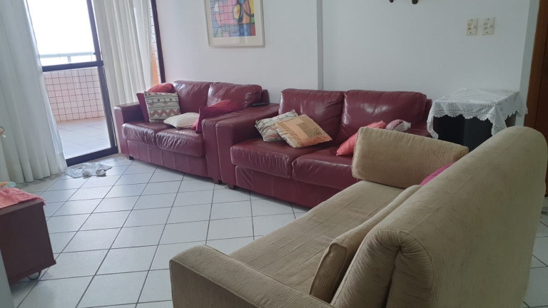 Imagem Apartamento com 3 Quartos à Venda, 150 m² em Flórida - Praia Grande