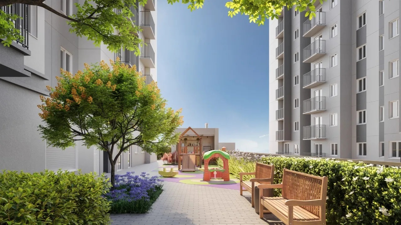 Imagem Apartamento com 2 Quartos à Venda, 34 m² em Vila Firmiano Pinto - São Paulo Imagem Apartamento com 2 Quartos à Venda, 34 m² em Vila Firmiano Pinto - São Paulo