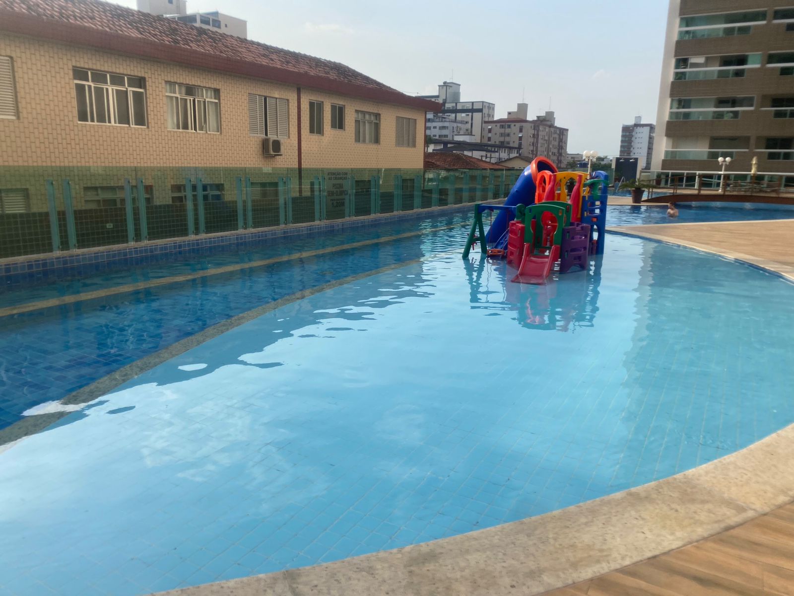 Imagem Apartamento com 2 Quartos à Venda, 83 m²em Canto do Forte - Praia Grande
