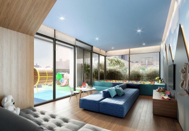 Imagem Apartamento com 4 Quartos à Venda, 145 m² em Vila Mariana - São Paulo
