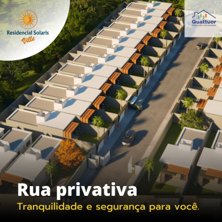 Imagem Casa de Condomínio com 3 Quartos à Venda, 83 m² em Jardim Canaã - Aquiraz Imagem Casa de Condomínio com 3 Quartos à Venda, 83 m² em Jardim Canaã - Aquiraz