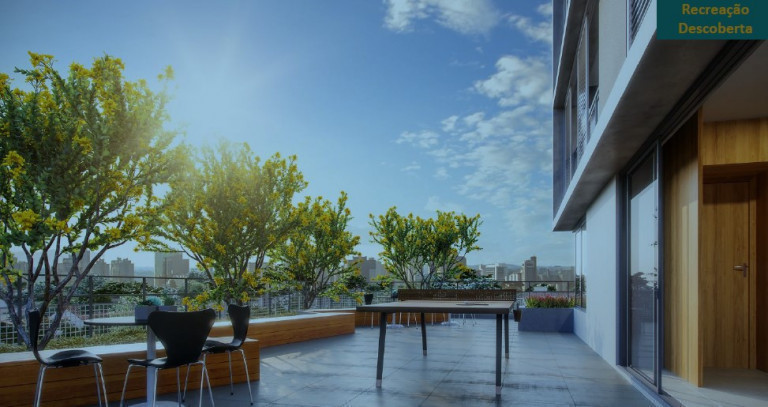 Imagem Apartamento com 3 Quartos à Venda, 87 m²em Vila Mariana - São Paulo