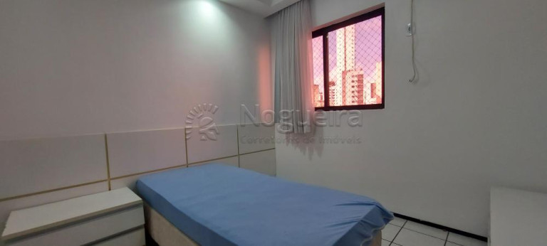 Imagem Apartamento com 3 Quartos à Venda, 110 m² em Boa Viagem - Recife