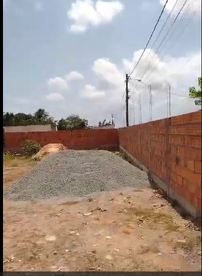 Imagem Terreno à Venda, 3 m²em Jardim Eldorado - São Luis