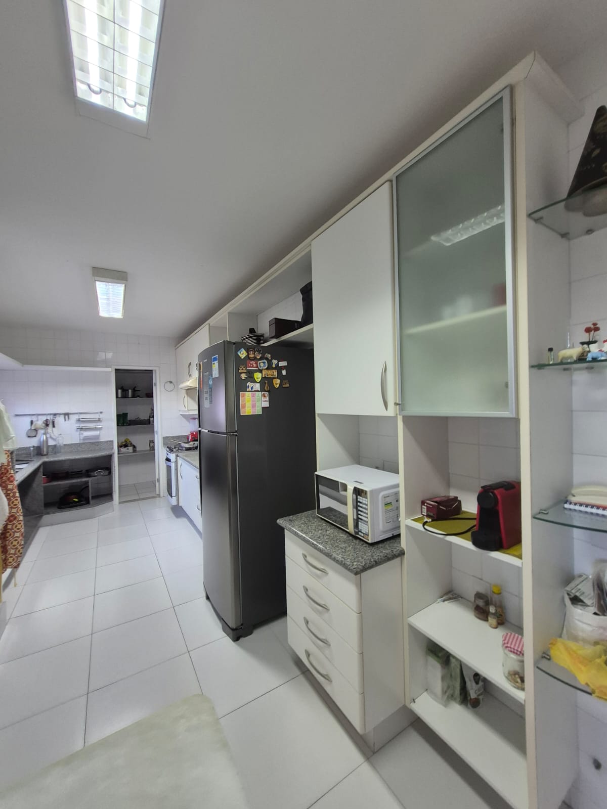 Imagem Apartamento com 4 Quartos à Venda, 207 m² em Tirol - Natal
