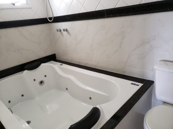 Imagem Apartamento com 2 Quartos para Alugar, 125 m² em Vila Cruzeiro - São Paulo