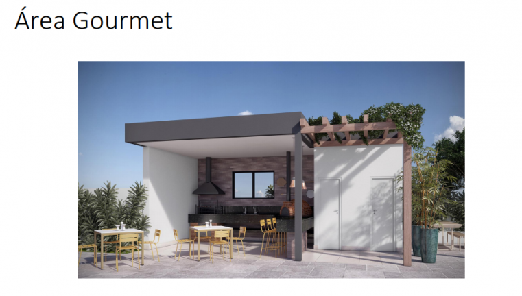 Imagem Apartamento com 2 Quartos à Venda, 48 m² em Vila Galvão - Guarulhos