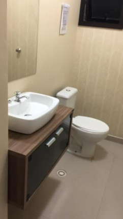 Imagem Sala Comercial para Alugar, 100 m² em Centro - São Bernardo Do Campo