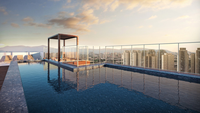 Imagem Apartamento com 3 Quartos à Venda, 107 m² em Vila Anglo Brasileira - São Paulo