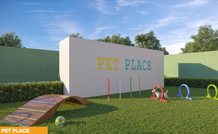 Imagem Apartamento com 2 Quartos à Venda,  em Dois Carneiros - Jaboatão dos Guararapes