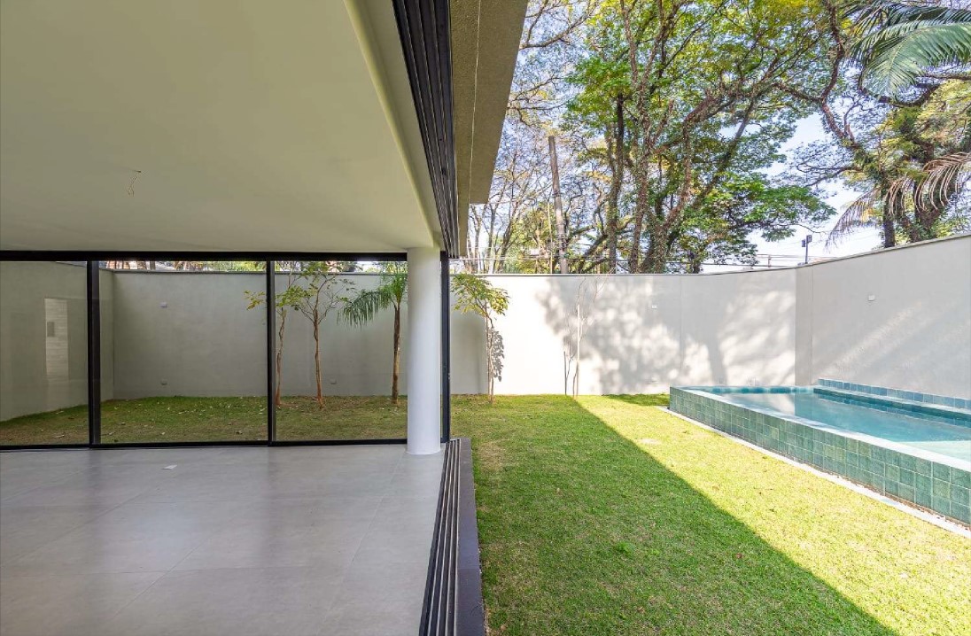Imagem Casa de Condomínio com 5 Quartos à Venda, 869 m² em Brooklin Paulista - São Paulo