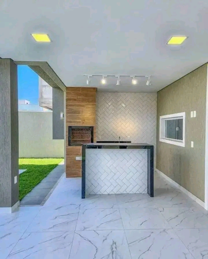 Imagem Casa de Condomínio com 4 Quartos à Venda, 251 m²em Cidade Alphaville - Eusébio Imagem Casa de Condomínio com 4 Quartos à Venda, 251 m²em Cidade Alphaville - Eusébio