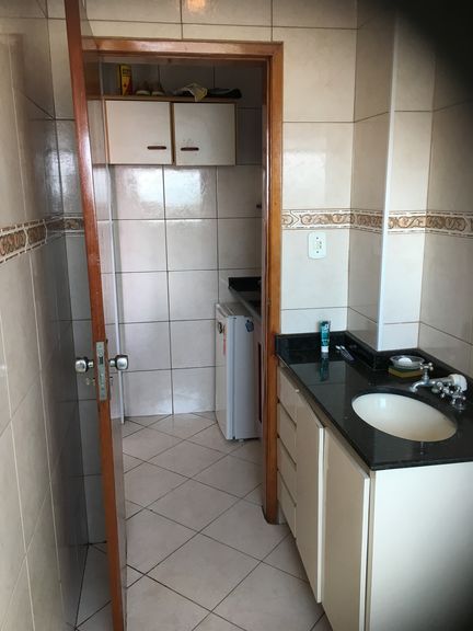 Imagem Kitnet com 1 Quarto à Venda, 31 m² em Centro - São Paulo Imagem Kitnet com 1 Quarto à Venda, 31 m² em Centro - São Paulo