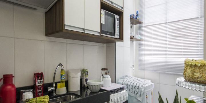 Imagem Apartamento com 2 Quartos à Venda, 47 m² em Jardim Das Indústrias - São José Dos Campos Imagem Apartamento com 2 Quartos à Venda, 47 m² em Jardim Das Indústrias - São José Dos Campos