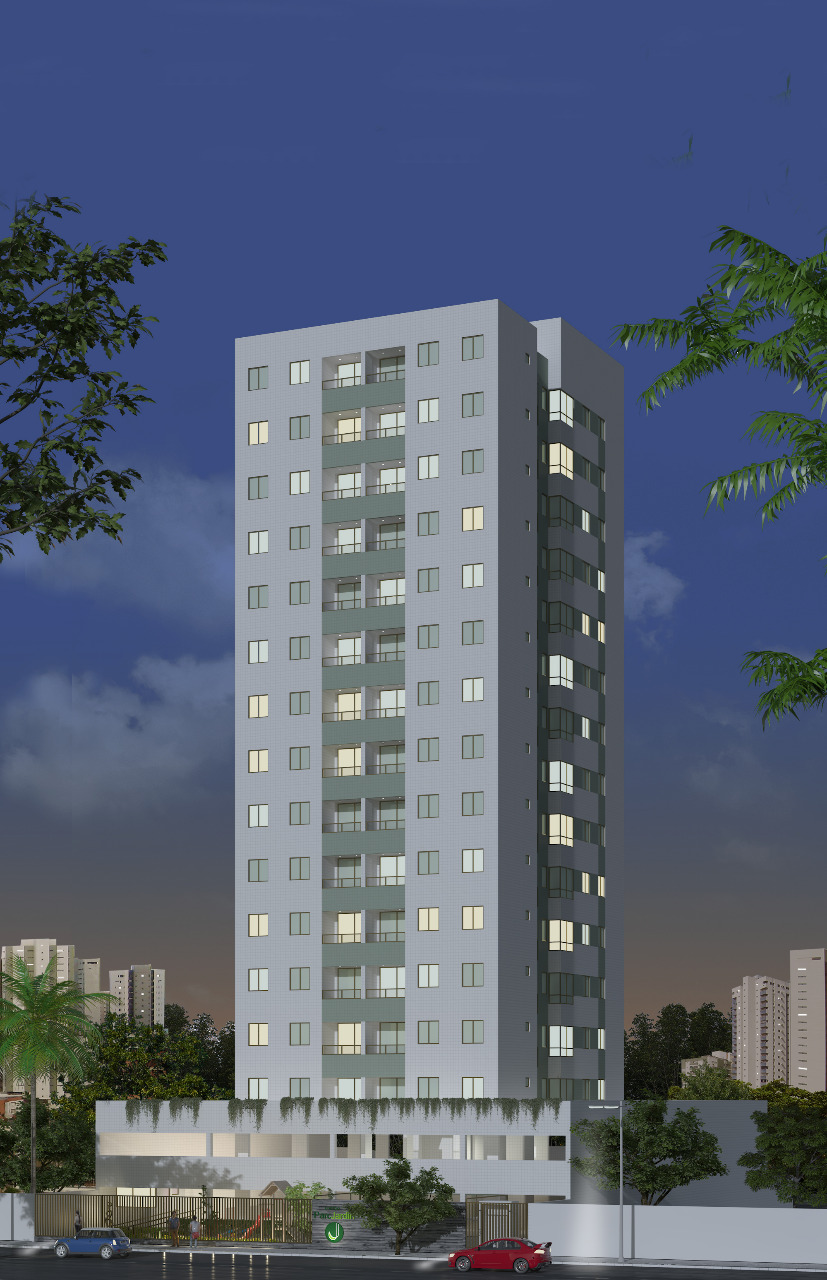Imagem Apartamento com 3 Quartos à Venda, 63 m²em Boa Viagem - Recife