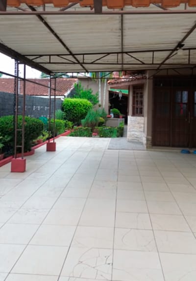 Imagem Casa com 4 Quartos à Venda, 236 m² em Tarumã - Manaus Imagem Casa com 4 Quartos à Venda, 236 m² em Tarumã - Manaus
