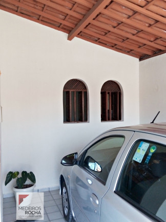 Imagem Casa com 3 Quartos à Venda, em Pitimbu - Natal Imagem Casa com 3 Quartos à Venda, em Pitimbu - Natal