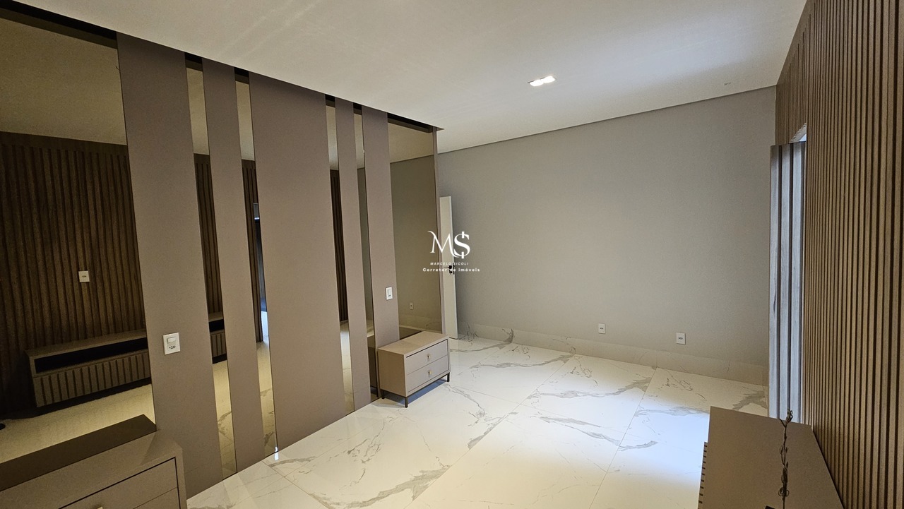 Imagem Casa de Condomínio com 4 Quartos à Venda, 600 m²em Setor Habitacional Vicente Pires - Brasília