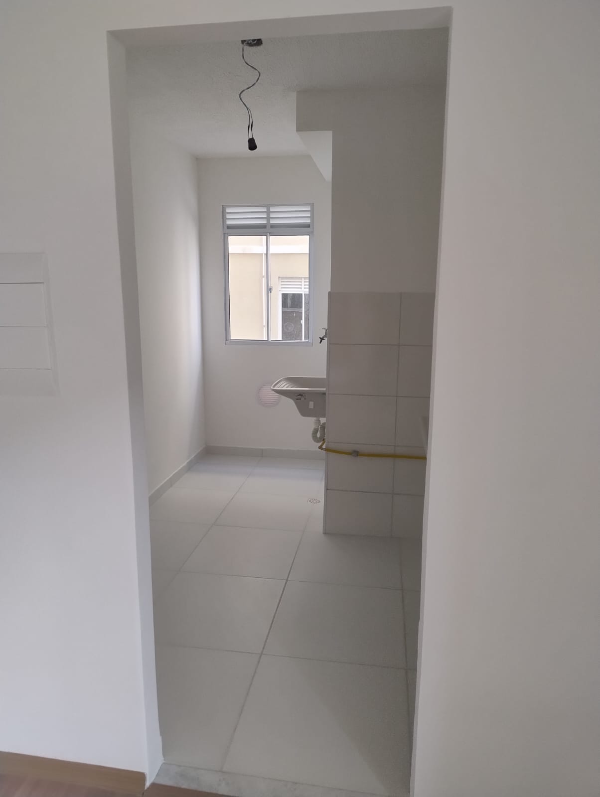 Imagem Apartamento com 2 Quartos à Venda, 48 m² em Porto D'Antas - Aracaju Imagem Apartamento com 2 Quartos à Venda, 48 m² em Porto D'Antas - Aracaju