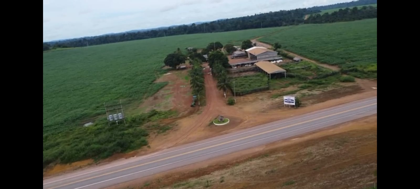 Fazenda à Venda, 4 HAem ZONA RURAL - Novo Progresso