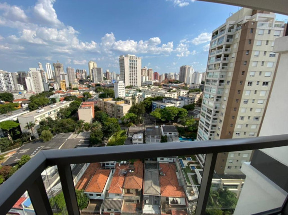 Imagem Apartamento com 1 Quarto à Venda,  em Vila Mariana - São Paulo
