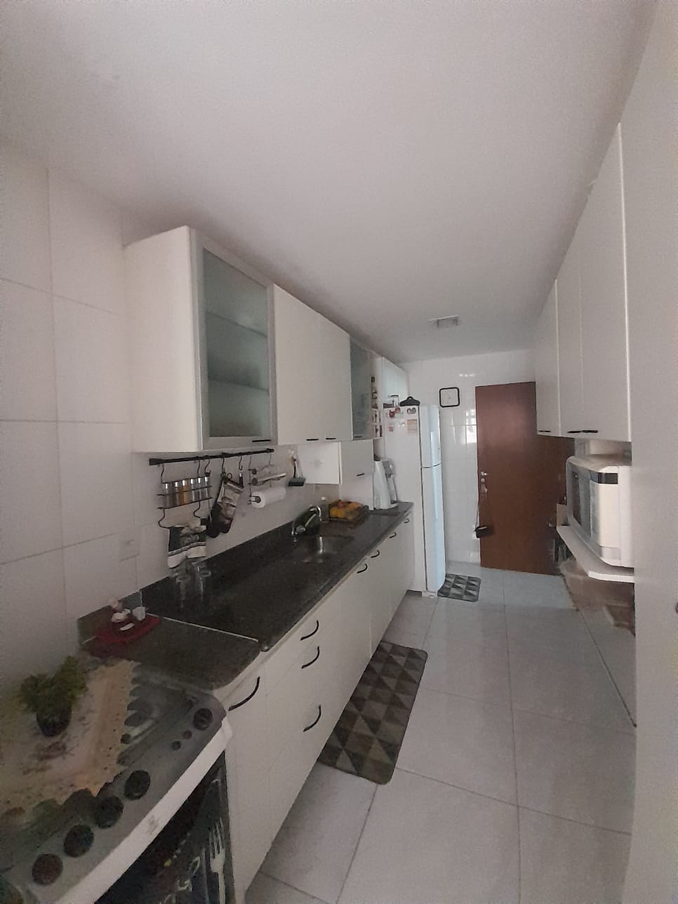 Imagem Apartamento com 2 Quartos à Venda, 80 m² em Itapuã - Vila Velha Imagem Apartamento com 2 Quartos à Venda, 80 m² em Itapuã - Vila Velha