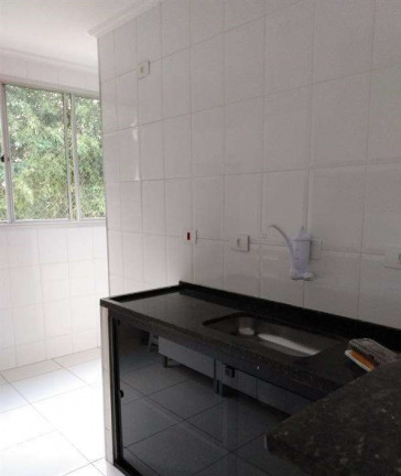 Imagem Apartamento com 2 Quartos à Venda, 48 m² em Vila Amália (Zona Norte) - São Paulo