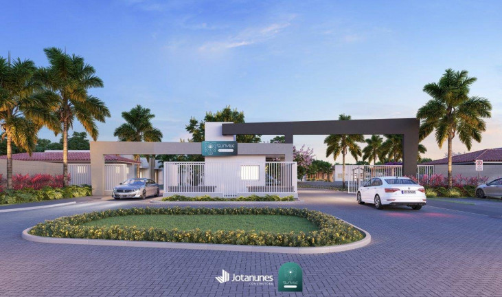 Imagem Casa de Condomínio com 2 Quartos à Venda, 46 m² em Antônio Cassimiro - Petrolina Imagem Casa de Condomínio com 2 Quartos à Venda, 46 m² em Antônio Cassimiro - Petrolina