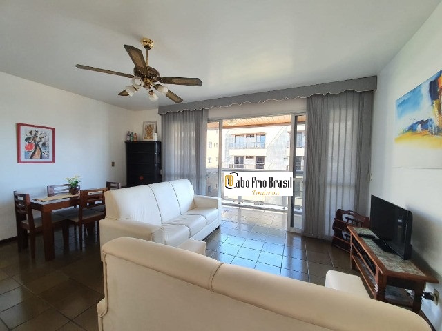 Imagem Apartamento com 3 Quartos à Venda, 120 m²em Vila Nova - Cabo Frio
