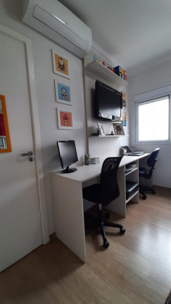 Imagem Apartamento com 3 Quartos à Venda, 97 m² em Vila Andrade - São Paulo