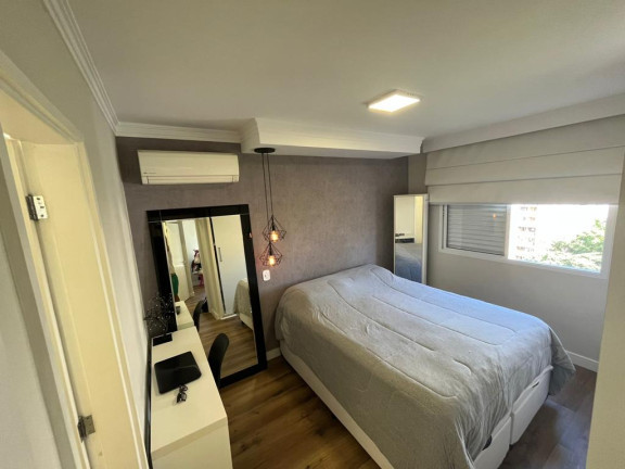 Imagem Apartamento com 3 Quartos à Venda, 97 m² em Vila Nova Conceição - São Paulo