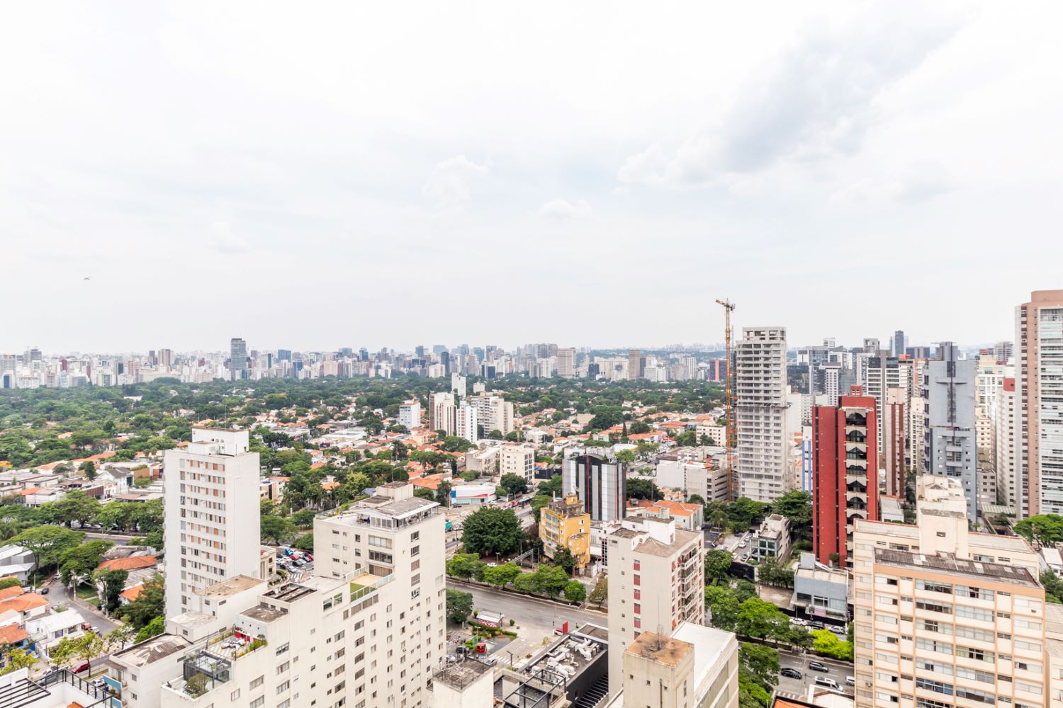 Imagem Cobertura com 4 Quartos à Venda, 533 m²em Cerqueira César - São Paulo