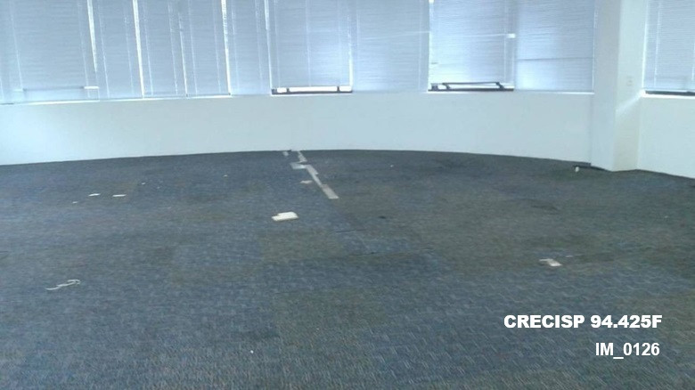 Sala Comercial para Alugar, 223 m² em Cidade Monções - São Paulo