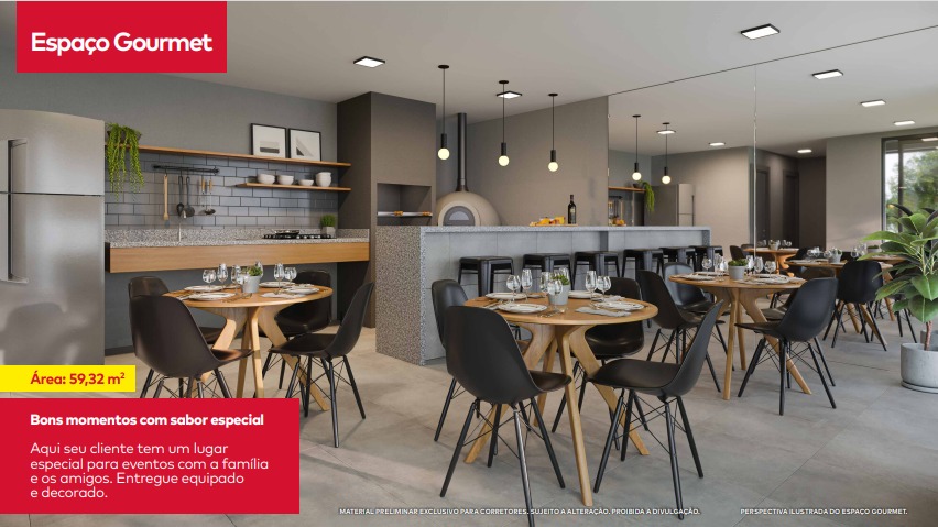 Imagem Apartamento com 2 Quartos à Venda, 40 m²em Jardim das Graças - São Paulo Imagem Apartamento com 2 Quartos à Venda, 40 m²em Jardim das Graças - São Paulo